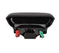 Premium Tailgate Handle and Bezel Assembly Automotive Grade for GMC Sierra 1500 2500 1999-2006 Direct Fit with 1 Unit