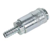 Premium Tailpiece Coupling Body For 5/16 Inch Bore Hose - Optimal Airflow Coupler