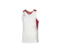 Premium tank top Mizuno JPN Blanc L