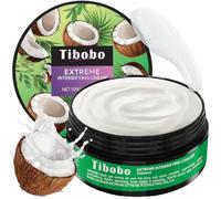 Premium Tanning Cream 100g - For Sunbed Use & Outdoor Sun Tanning Accelerator, Nourishing Body Tanning Lotions with Natural Formula,Extreme Intensifying Tanning Gel, Long-Lasting Hydrating(Coconut)