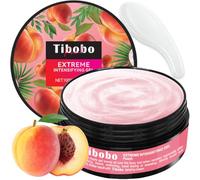 Premium Tanning Gel 100g - For Sunbed Use & Outdoor Sun Tanning Accelerator, Nourishing Body Tanning Lotions with Natural Formula,Extreme Intensifying Tanning Gel, Long-Lasting Hydrating(Peach)