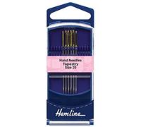 Premium Tapestry Hand Needles [Size 20]