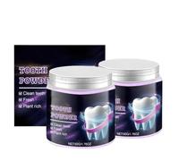 Premium teeth whitening powder, gentle on tooth enamel, mineral tooth powder, whitening toothpaste, removes stains, freshens breath, gently cares for sensitive teeth, effectively removes stains from c