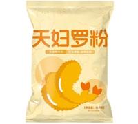 Premium Tempura Batter Mix (Crispy Batter Mix), 17.6oz (500g) - Light & Airy Coating for Shrimp, Vegetables & Chicken, Easy Japanese-Style Seasonings Flour for Home Cooks, Vegan, Kosher