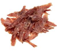 Premium Tender Duck Fillets for Dogs, Dog Treats, High Protein Dog Chews, Chewy Fillets with 100% Natural Duck Breast Meat, 300g x 3 Pack