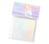 Premium Thick Paper Notebook with Dreamlike Protect Plan Thin Planner for Learners Specialists Transportable Outline Notebook