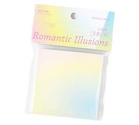 Premium Thick Paper Notebook with Dreamlike Protect Plan Thin Planner for Learners Specialists Transportable Outline Notebook