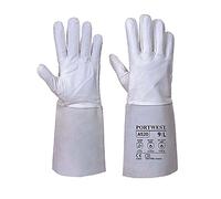 Premium Tig Welding Gauntlet