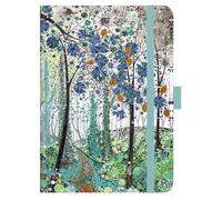 Premium Timer Big "Towards the Clearing" 2026: Hochwertiger Buchkalender. Terminplaner mit Wochenkalendarium, Gummiband und Stifthalter. 12 x 17 cm