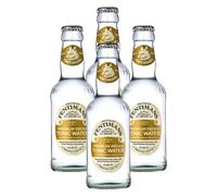 Premium Tonic Water - Fentimans - Pack de 4*20 Cl