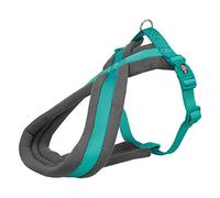 Premium touring harness