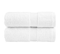 Premium Towels SOLUND 600gsm Towel Bath Towel Face Towel Guest Towel vidaXL
