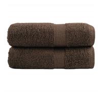 Premium Towels SOLUND 600gsm Towel Bath Towel Face Towel Guest Towel vidaXL
