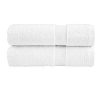 Premium Towels SOLUND 600gsm Towel Bath Towel Face Towel Guest Towel vidaXL