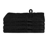 Premium Towels SOLUND 600gsm Towel Bath Towel Face Towel Guest Towel vidaXL