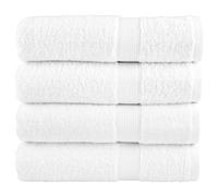 Premium Towels SOLUND 600gsm Towel Bath Towel Face Towel Guest Towel vidaXL