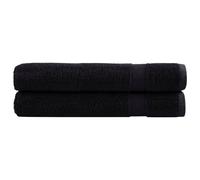 Premium Towels SOLUND 600gsm Towel Bath Towel Face Towel Guest Towel vidaXL