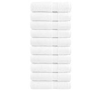 Premium Towels SOLUND 600gsm Towel Bath Towel Face Towel Guest Towel vidaXL