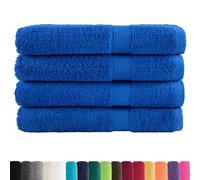 Premium Towels SOLUND 600gsm Towel Bath Towel Face Towel Guest Towel vidaXL