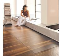 Premium Transparent Vinyl Carpet for Office Chairs ScratchResistant Floor Protector for Parquet Washable and Durable Mat for Living Room Home Kitchen (Frosted 30x63in/75x160cm)