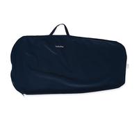 Premium Transport Bag Compatible with BabyBjörn Hammock Transport Cover Baby Hammock Storage Bag for Baby Rocking Chair Made in Spain (Navy Blue)