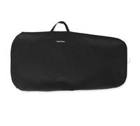 Premium Transport Bag Compatible with BabyBjörn Hammock Transport Cover Baby Hammock Storage Bag for Baby Rocking Chair, Made in Spain. (Black)