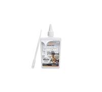 Premium Treadmill Lubricant Pure Silicone Oil 15cm Long Applicator Inc - Made in UK - 100ml