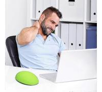 Premium treatment for neck and back pain and headaches caused by hunching over a smartphone or computer, costochondritis, and thoracic strains.