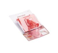 Premium Trim Painting Brush with Ergonomic Grip for Precise Edging Comfortable Use in Homes Improvement Projects Bath Paint