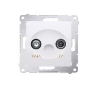 Premium TV DATA Female Two Simon 54 Outputs DAD1.01/11