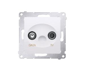 Premium TV DATA Female Two Simon 54 Outputs DAD1.01/11