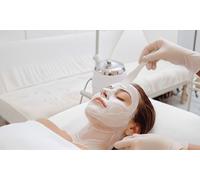 Premium Twelve Step Facial - 90 Minutes