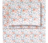Premium Twin Sheet Set "Autumn" by Copper Pearl