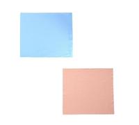 Premium Ultra-fine Microfiber Cleaning Cloth Streak- Reusable Machine Washable for Eyewear Camera Lenses Phones Tablets Sensitive Surfaces