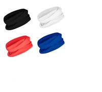 Premium Unisex Neck Warmer Scarves Multi Use Headband Snood Hat Ski Scarf (Assorted)
