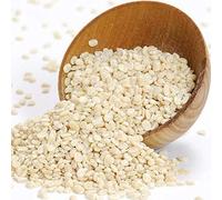 Premium Urad Dal Washed | Skinless Split Black Gram | High-Protein & Easy to Digest | 100% Natural & Unpolished | 1kg