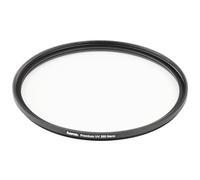 Premium UV 390 Filter, 49 mm Wide, Nano, Super-Coated (18 Layers)