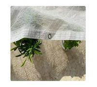 Premium UV Protect e Net for Greenhouse Breathable Polyethylene Sune Cloth Available in 2x2m 3x4m 4x6m 5x5m 6x8m - Ideal for Gardening and Plant Care
