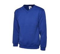 Premium V-Neck Sweatshirt