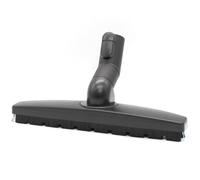 Premium Vacuum Cleaner Floor Brush parquet Nozzle Compatible with Kärcher NT 45/1 Tact Te M, NT 48/1, NT 48/1 Te - with Double Swivel Joint, with Locking Function, Parking Device