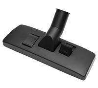 Premium Vacuum Cleaner Nozzle, Floor Nozzle, Combination Brush, Compatible with Metabo, Siemens, Kärcher, Miele, Bosch, Samsung, Makita