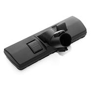 Premium Vacuum Cleaner Nozzle Floor Nozzle Compatible with Miele S8, S6, S5, S4, S2, S1, C1, C2, C3, H1 Complete, Compact, Classic, Swing, S8000 Series