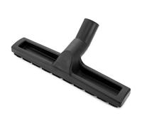 Premium Vacuum Cleaner Nozzle, Universal Hard Floor Brush, 35 mm Connection, Floor Nozzle, Compatible with Kärcher, Bosch, Siemens, Samsung, Miele and More, Ideal for Wet and Dry Vacuum Cleaners