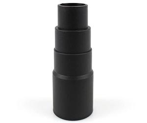 Premium Vacuum Cleaner Universal Adapter Suitable for All Power Tools for Cutting | for 26mm 32mm 35mm 40mm Connections | Suitable for Bosch, Festool, Kärcher, Makita