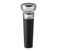 Premium Vacuum Wine Stoppers Efficient Silicone Corks Seal Bottle Seal for Freshness and Oxidation Prevention Savers Pumps for Standard Bottles