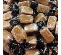 Premium Vanilla Fudge - Individually Wrapped Vanilla Fudge (1kg)