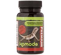 Premium Vegetable Booster for Juvenile Bearded Dragons 75g