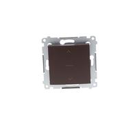 Premium Venetian Blind Connector Triple Simon 54 ZZ1K.01/46