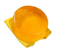 Premium Violin Rosin For String Instruments, Natural Pine Colophony For Low Dust Performance, Ideal For Viola, Cello, Erhu, And More
