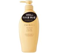 Premium Volume Repair Conditioner for Tsubaki 450 ml